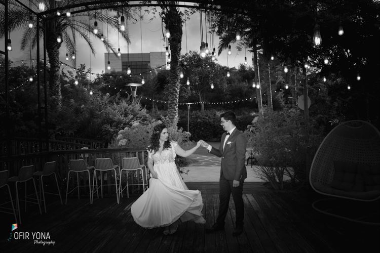 המעשה הנדיב של הזוג שאיבד עשרות אלפי שקלים לפני החתונה 12