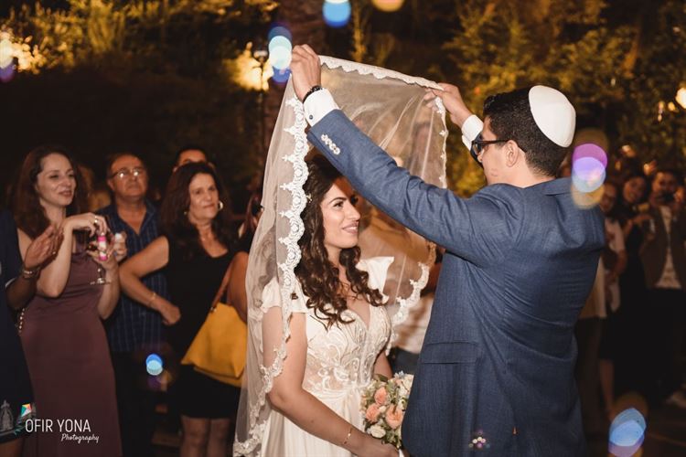 המעשה הנדיב של הזוג שאיבד עשרות אלפי שקלים לפני החתונה 20