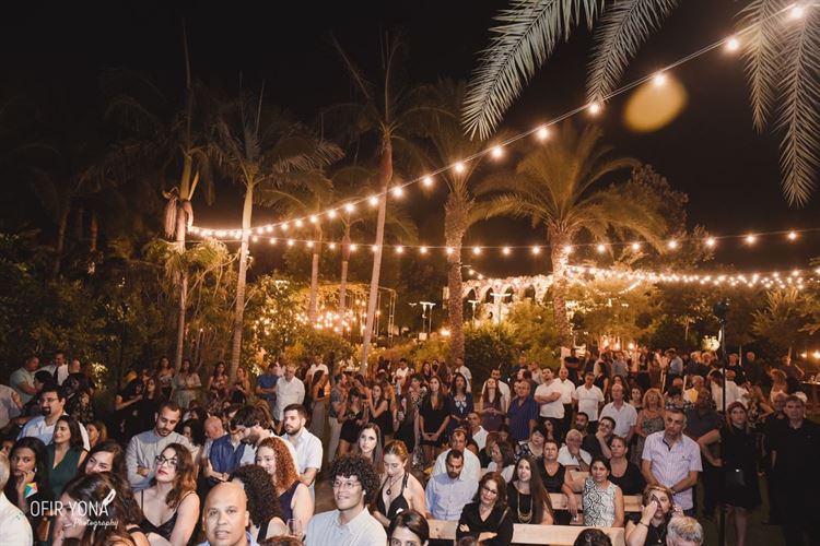 המעשה הנדיב של הזוג שאיבד עשרות אלפי שקלים לפני החתונה 22