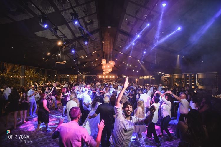 המעשה הנדיב של הזוג שאיבד עשרות אלפי שקלים לפני החתונה 26