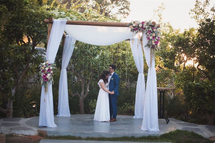 המעשה הנדיב של הזוג שאיבד עשרות אלפי שקלים לפני החתונה 3