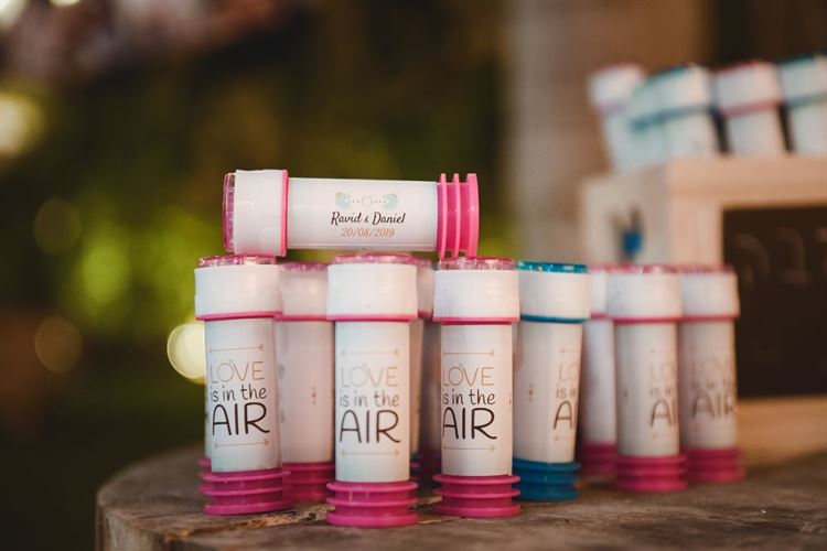 המעשה הנדיב של הזוג שאיבד עשרות אלפי שקלים לפני החתונה 19