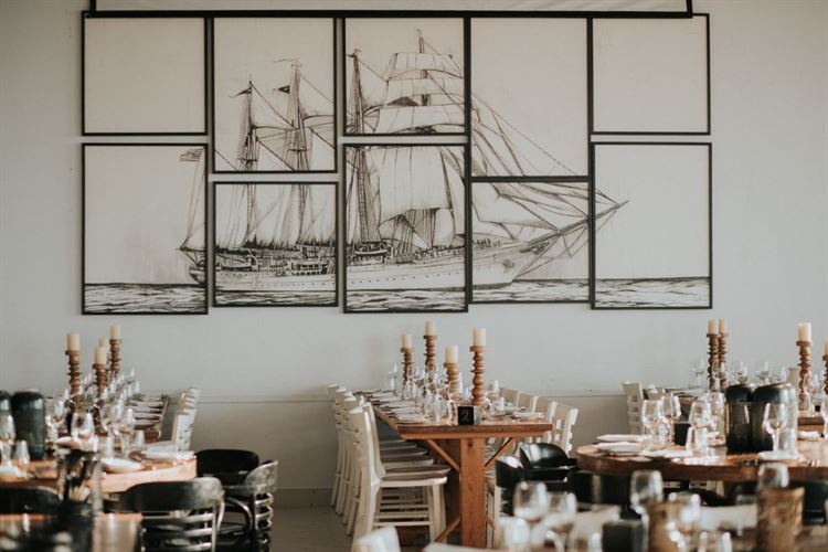 מתוך אלבום החתונה של עדי חי ציון ואביב חורש (צילום: People Photography)