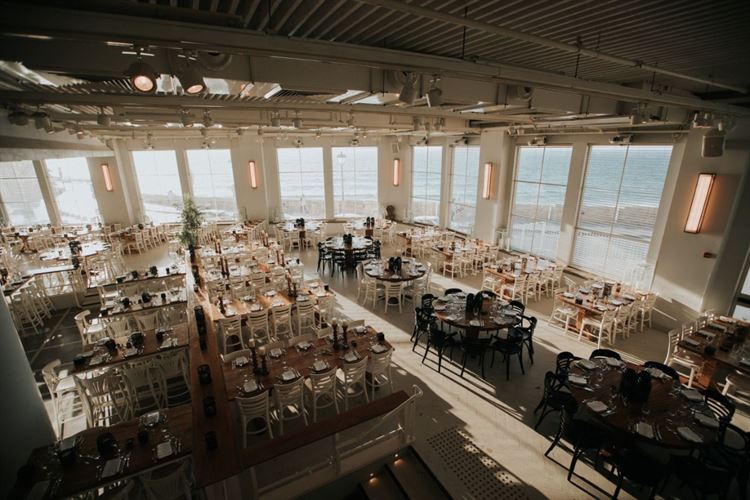 מתוך אלבום החתונה של עדי חי ציון ואביב חורש (צילום: People Photography)