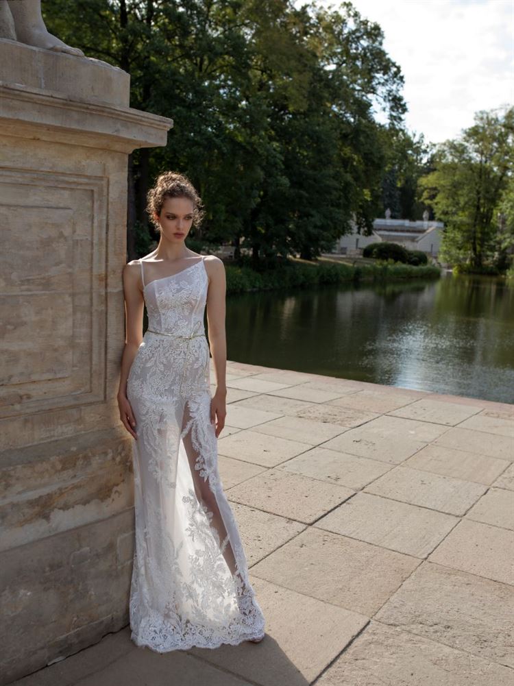 למה הכלות הבריטיות מתאהבות באופנת הכלות הישראלית? 25