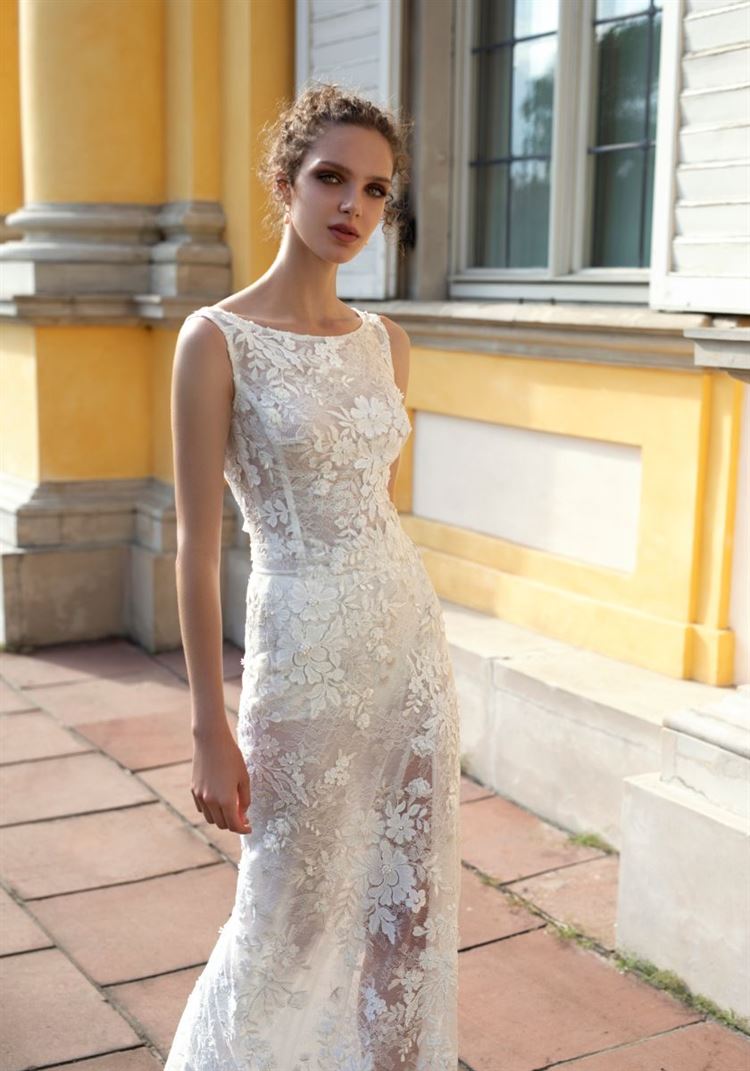 למה הכלות הבריטיות מתאהבות באופנת הכלות הישראלית? 26