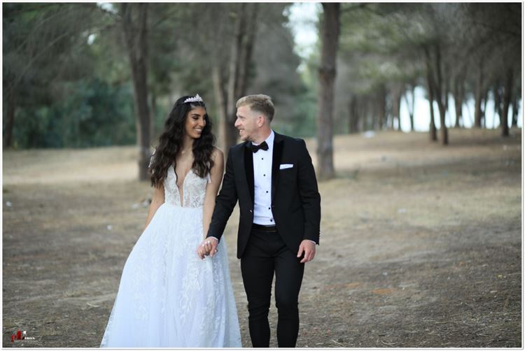 אומנות ההומור: סיפור אהבה שהתחיל מבדיחה 9