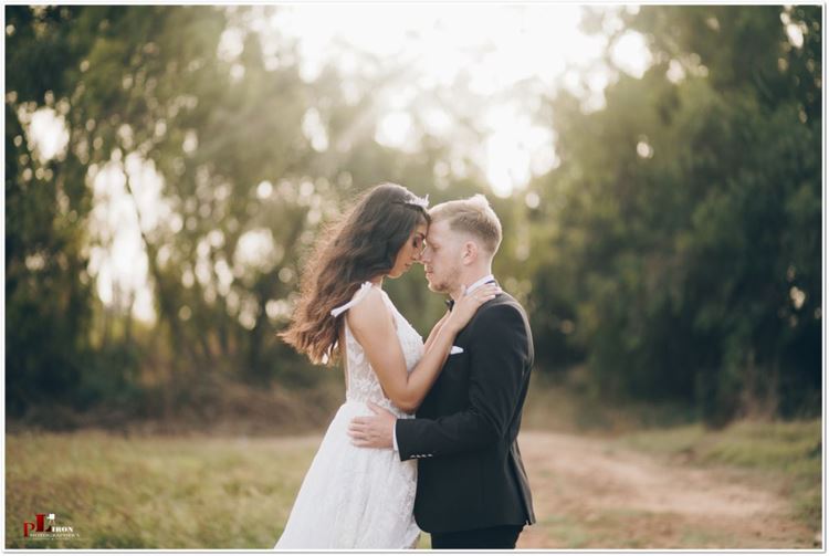 אומנות ההומור: סיפור אהבה שהתחיל מבדיחה 10