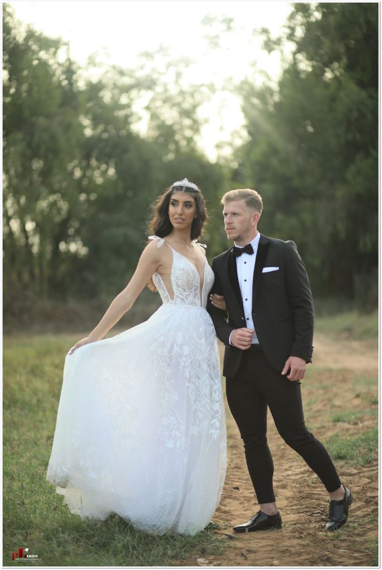 אומנות ההומור: סיפור אהבה שהתחיל מבדיחה 11