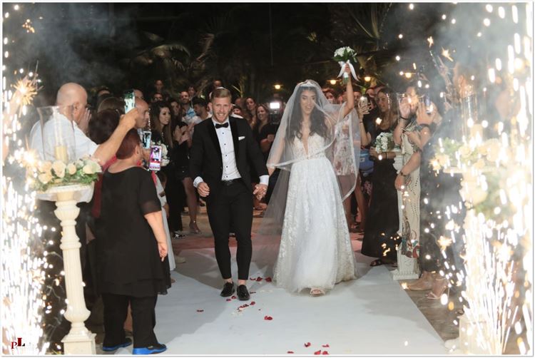 אומנות ההומור: סיפור אהבה שהתחיל מבדיחה 15