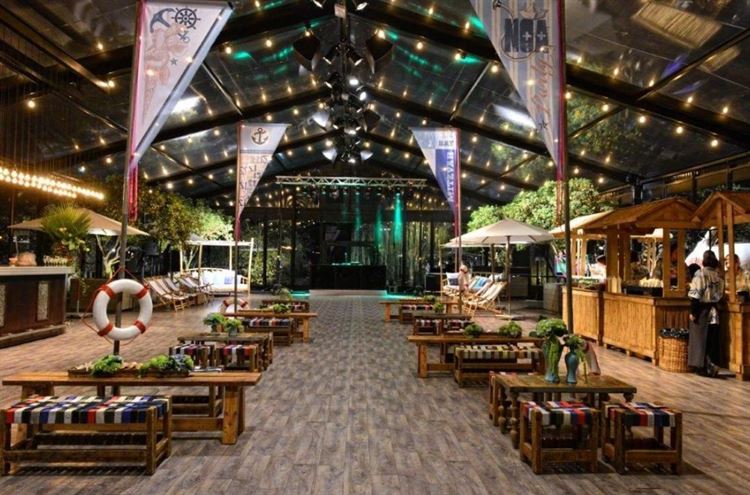 כשהגשם מטפטף: עשרה מקומות אידיאליים לחתונה חורפית בשרון 2