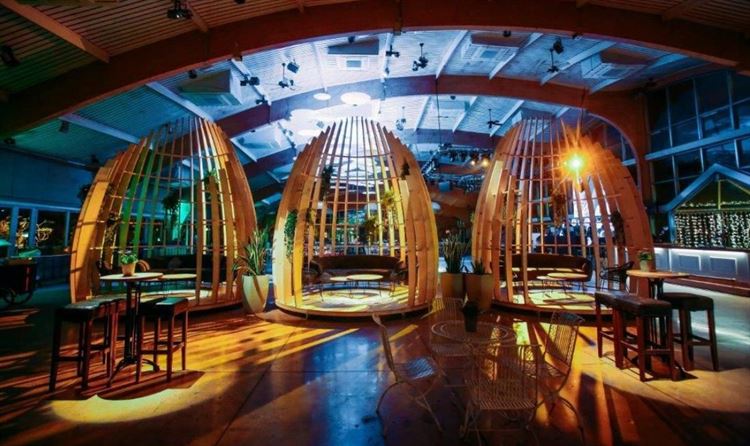 כשהגשם מטפטף: עשרה מקומות אידיאליים לחתונה חורפית בשרון 4