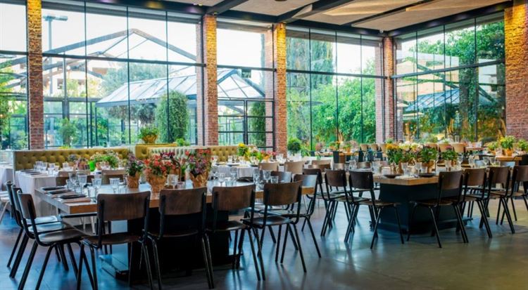 כשהגשם מטפטף: עשרה מקומות אידיאליים לחתונה חורפית בשרון 10