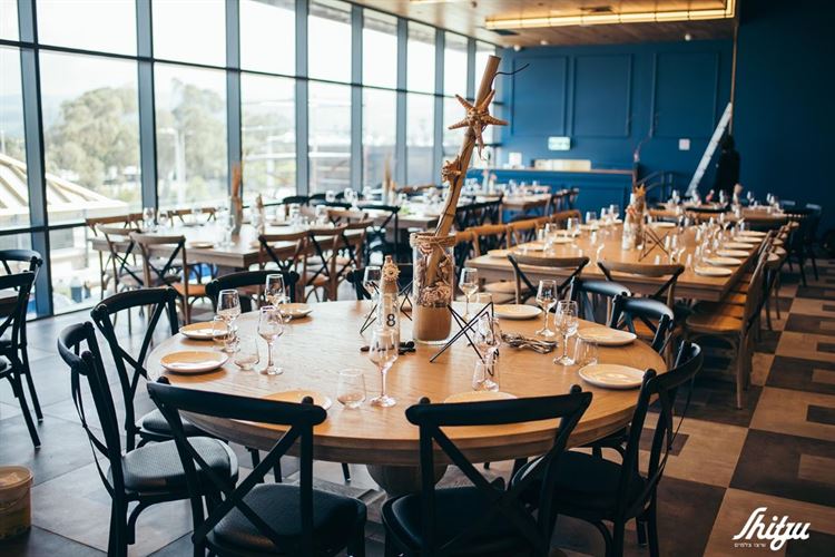 כשהגשם מטפטף: עשרה מקומות אידיאליים לחתונה חורפית בשרון 6