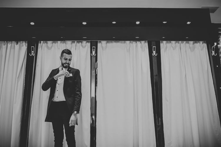 צהוב עולה: כשהוא אוהד את בית"ר והיא את מכבי 11