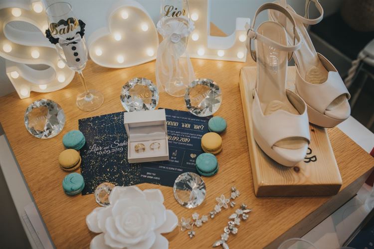 צהוב עולה: כשהוא אוהד את בית"ר והיא את מכבי 3