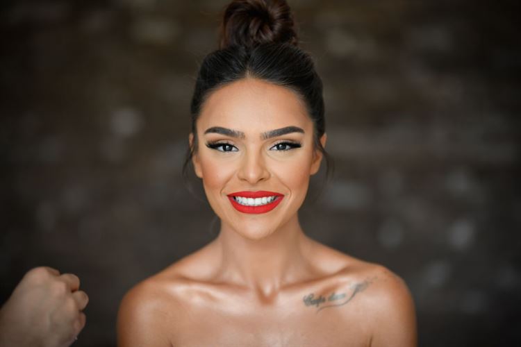 במשפט האחרון: מה התחבא בברכת יום ההולדת של מלאני? 2