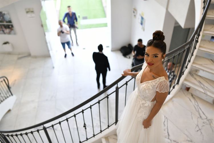 במשפט האחרון: מה התחבא בברכת יום ההולדת של מלאני? 6