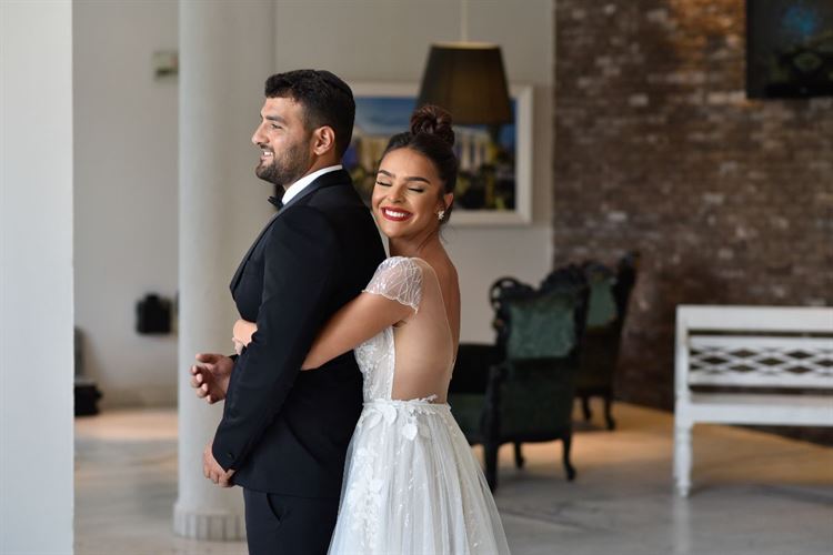 במשפט האחרון: מה התחבא בברכת יום ההולדת של מלאני? 3