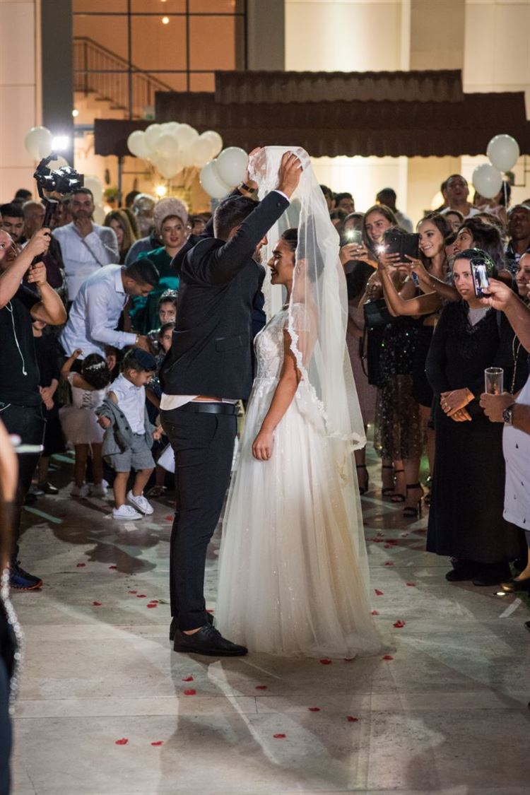 במשפט האחרון: מה התחבא בברכת יום ההולדת של מלאני? 12