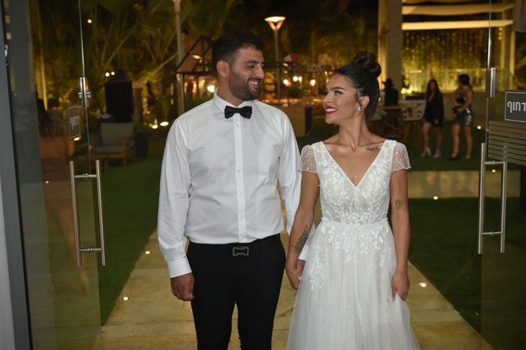 במשפט האחרון: מה התחבא בברכת יום ההולדת של מלאני? 13