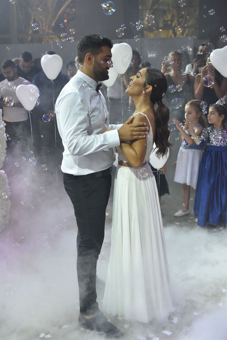 במשפט האחרון: מה התחבא בברכת יום ההולדת של מלאני? 15