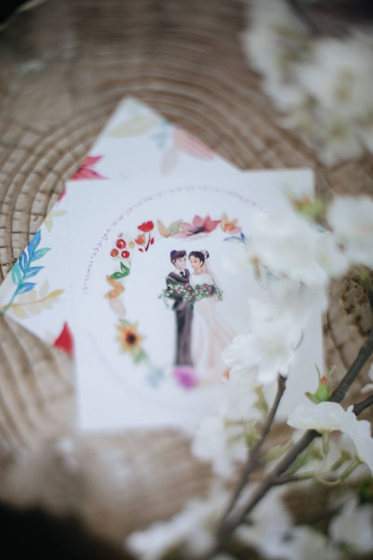 החזון של בת דודתה, שינה את חייה מהקצה לקצה 3