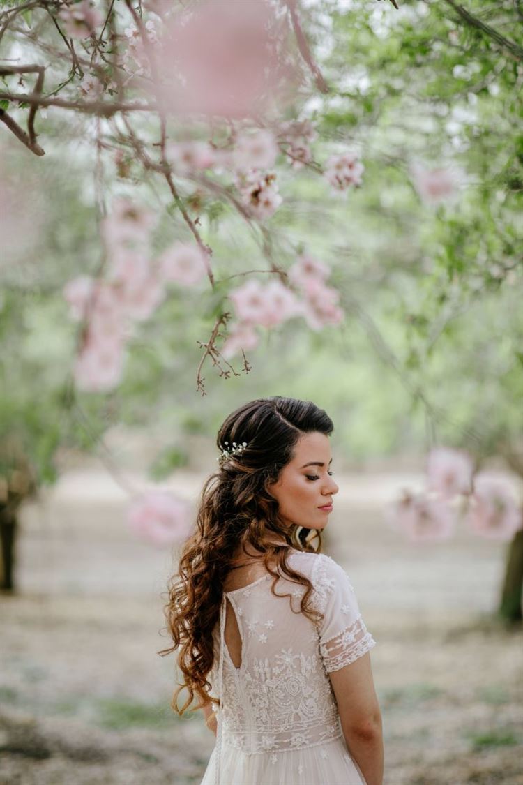 החזון של בת דודתה, שינה את חייה מהקצה לקצה 10