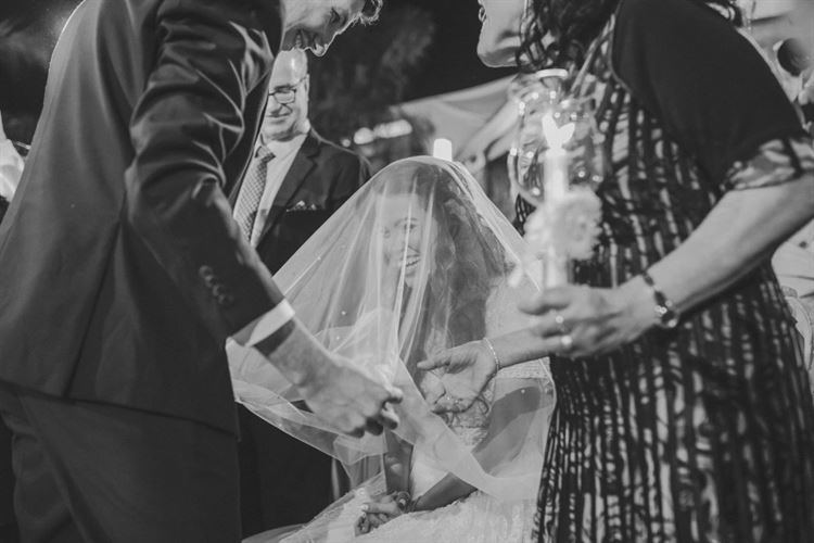 החזון של בת דודתה, שינה את חייה מהקצה לקצה 12