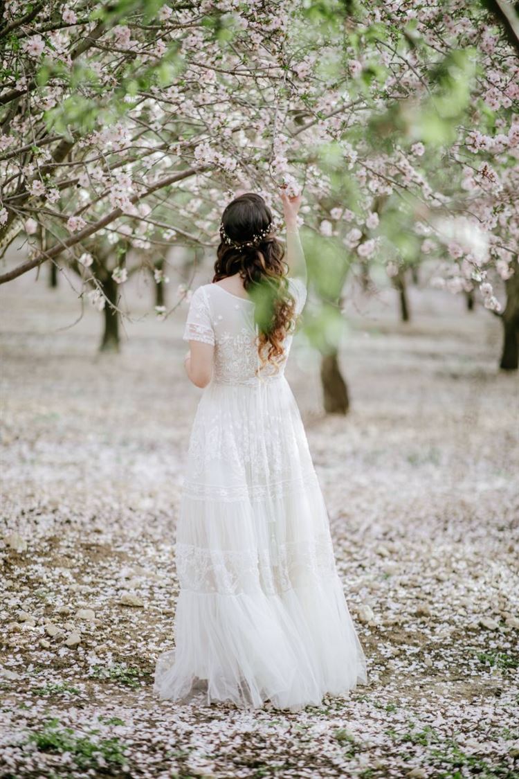 החזון של בת דודתה, שינה את חייה מהקצה לקצה 6