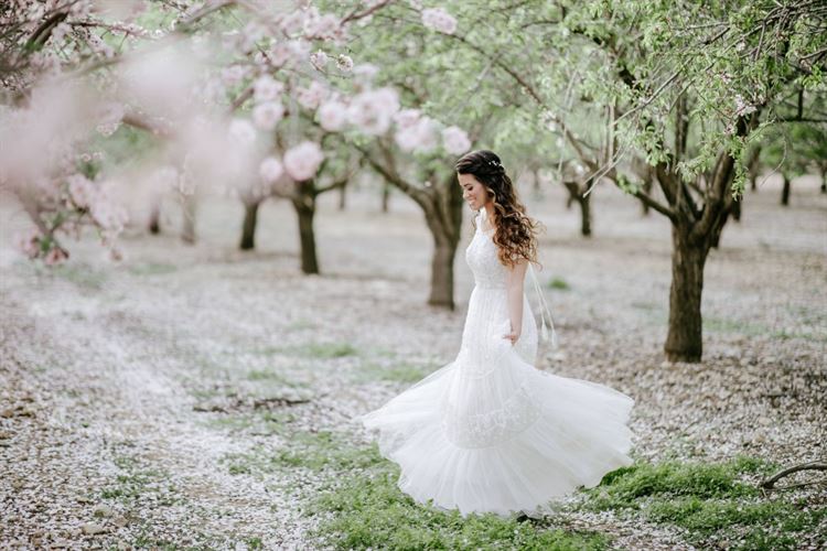 החזון של בת דודתה, שינה את חייה מהקצה לקצה 7