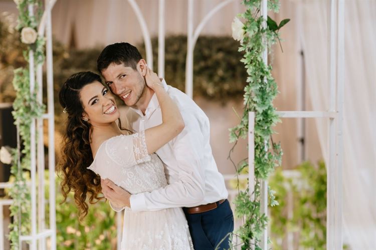 החזון של בת דודתה, שינה את חייה מהקצה לקצה 16