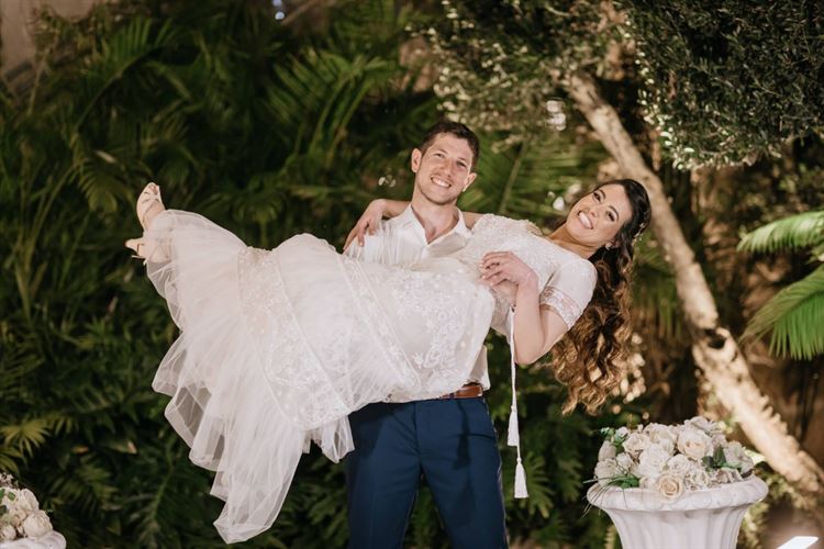 החזון של בת דודתה, שינה את חייה מהקצה לקצה 19