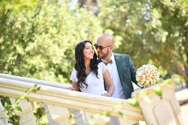 הטבעת שלא הייתה: המתיחה שהכניסה אותה לפאניקה 9