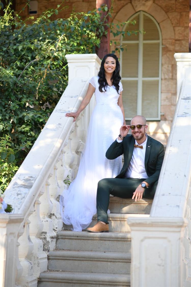 הטבעת שלא הייתה: המתיחה שהכניסה אותה לפאניקה 10