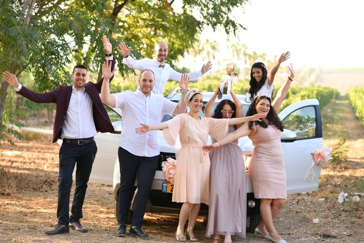 הטבעת שלא הייתה: המתיחה שהכניסה אותה לפאניקה 3