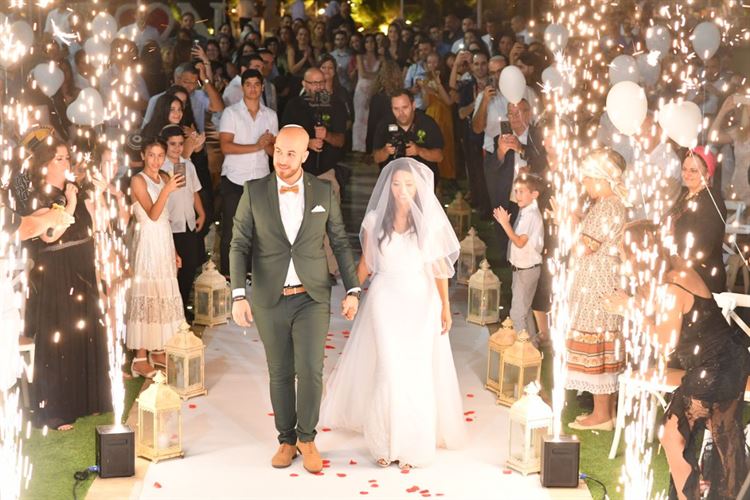 הטבעת שלא הייתה: המתיחה שהכניסה אותה לפאניקה 14