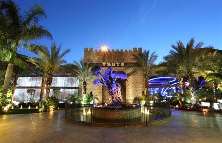 היום שאחרי סבב הלחימה: ענף האירועים בדרום חוזר לשגרה 2