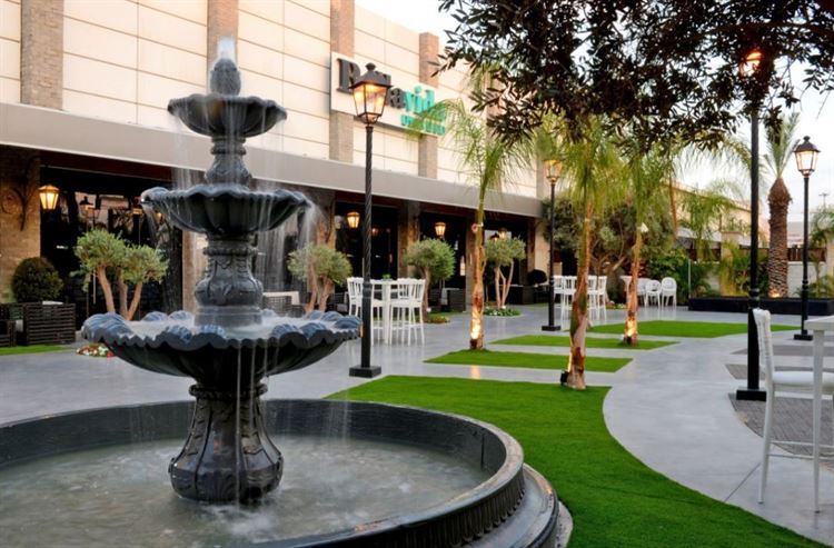 היום שאחרי סבב הלחימה: ענף האירועים בדרום חוזר לשגרה 4