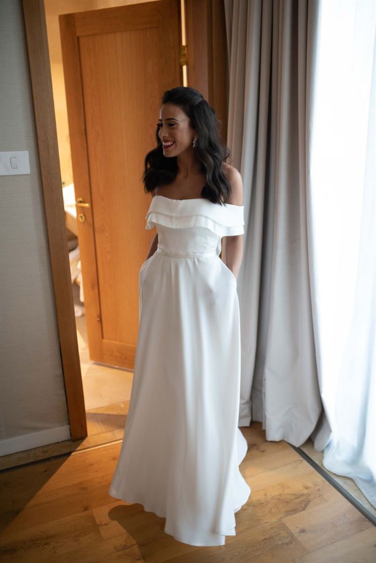 במקום בו הכל התחיל: סגרו מעגל לצד רחש הגלים 8