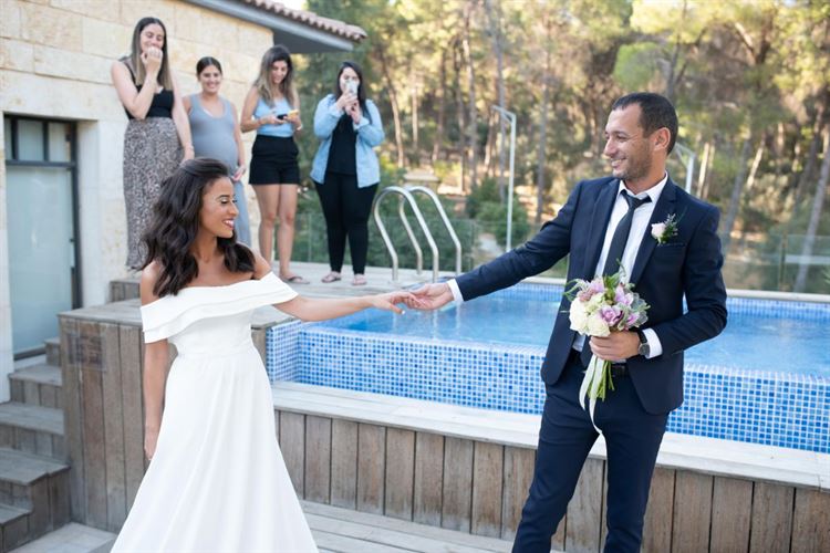 במקום בו הכל התחיל: סגרו מעגל לצד רחש הגלים 10