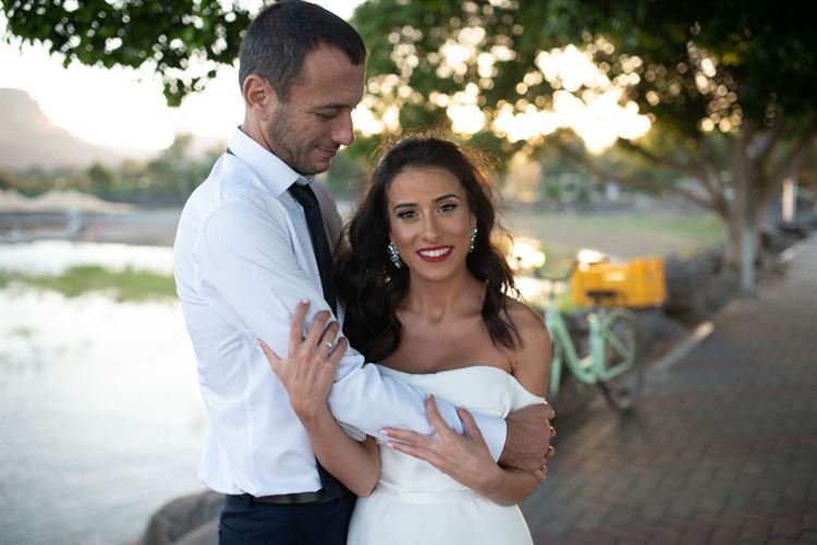 במקום בו הכל התחיל: סגרו מעגל לצד רחש הגלים 3