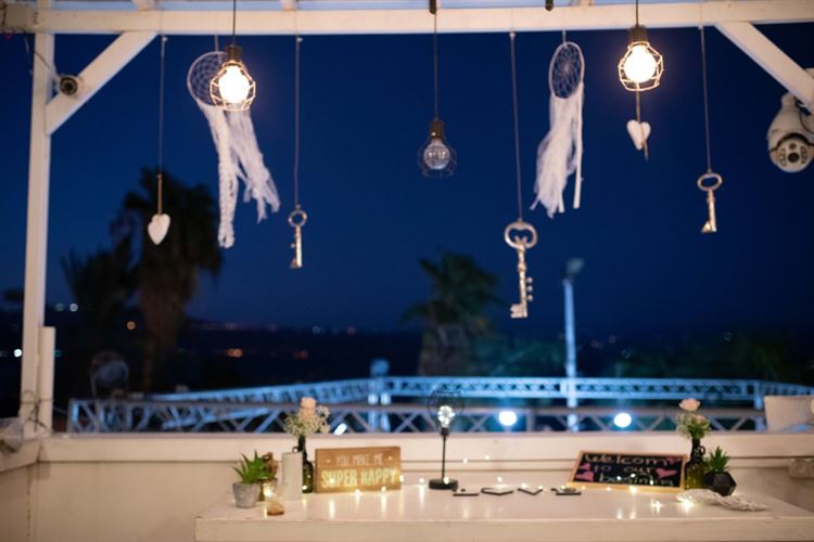 במקום בו הכל התחיל: סגרו מעגל לצד רחש הגלים 13