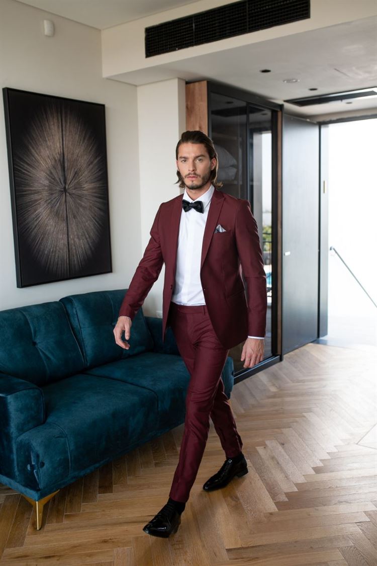 אופנת סגל מציגה אופנת קפסולה חדשה ונהדרת (צילום: שי פרנקו)