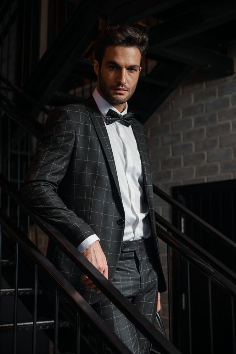 משבצות זה הכי אחי (צילום: שי פרנקו) 