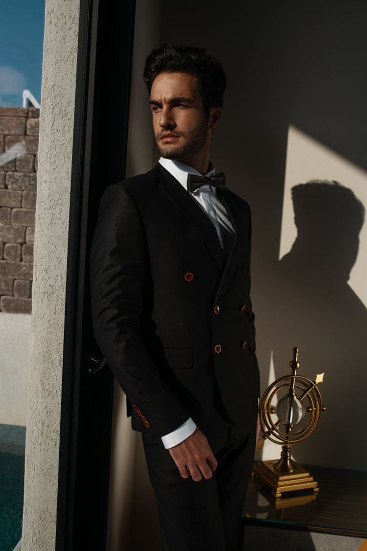 שימו לב לדיטלייס (צילום: שי פרנקו) 