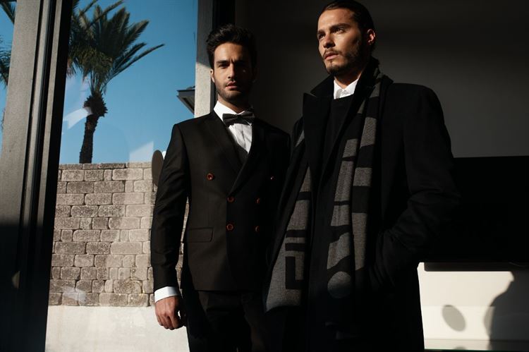 שיק חסר פשרות (צילום: שי פרנקו) 