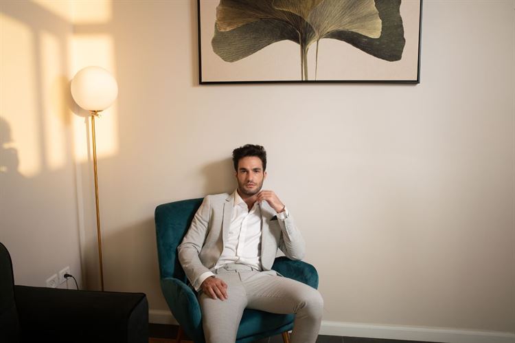 קלאסי (צילום: שי פרנקו) 