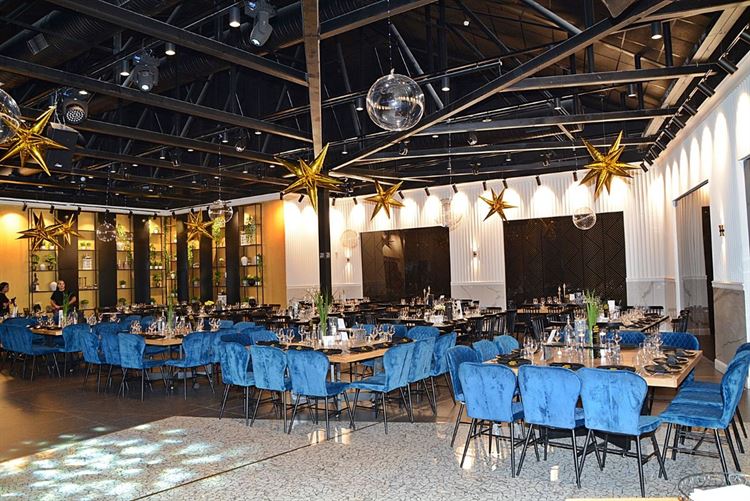 החמישייה הפותחת: מקומות מומלצים לברית\ה במרכז 9