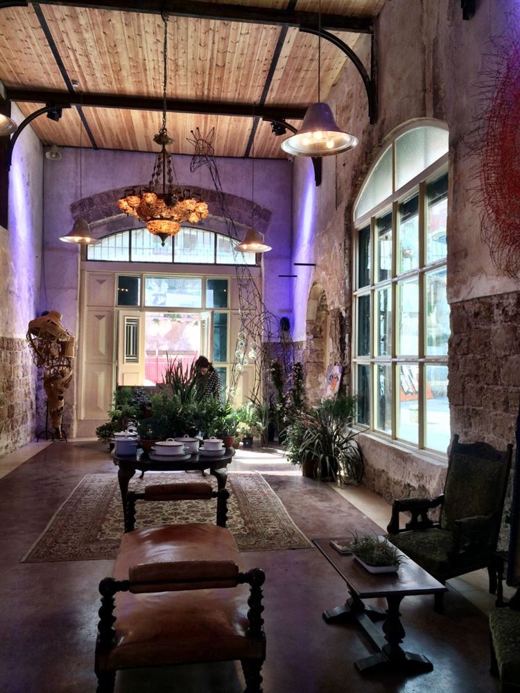 החמישייה הפותחת: מקומות מומלצים לברית\ה במרכז 6